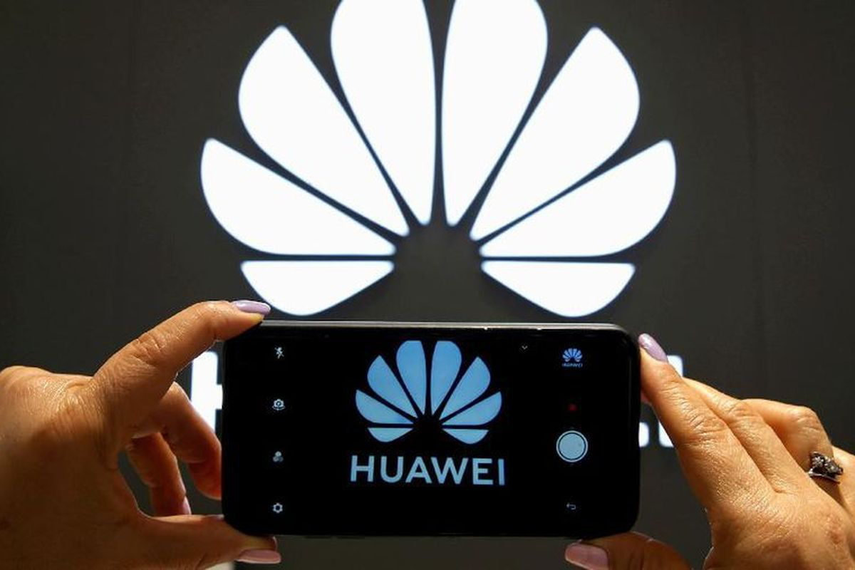 14 Mantan Insinyur Huawei Ditangkap karena Bocorkan Rahasia Chip!