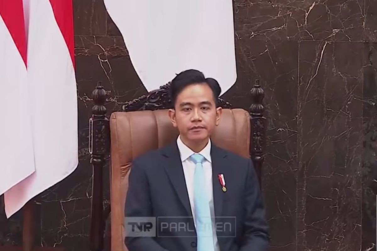 Wapres Gibran Digugat Perdata Gegara Nggak Lulus SMA? Warga Tantang Eligibilitasnya di Pengadilan!