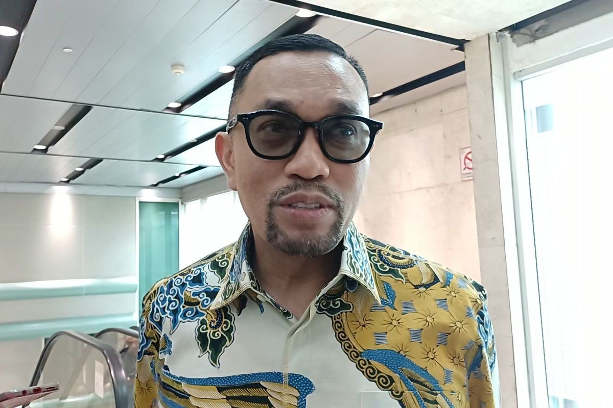 Drama Penjarahan Rumah Ahmad Sahroni! Politisi Kontroversial Lapor ke Polisi