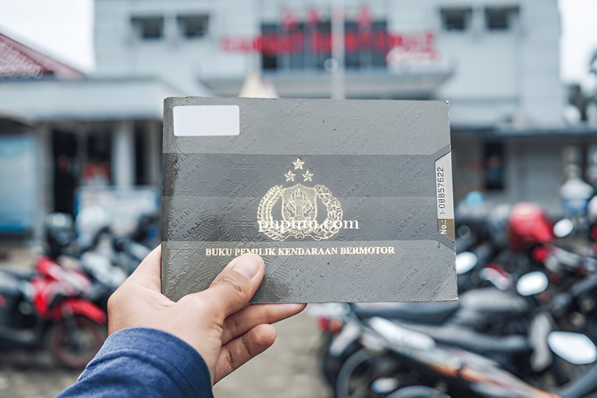 Cara Memilih Tempat Gadai BPKB Dengan Reputasi Terpercaya