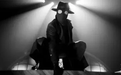 Prime Video Premieres 'Spider-Noir' with Nicolas Cage, Offering Black and White Viewing