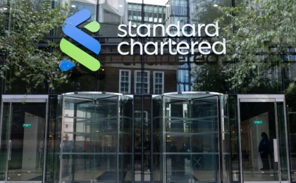 CEO Standard Chartered Minta Maaf Usai Sebut Pekerjaan Terdampak AI "Modal Manusia Bernilai Rendah"