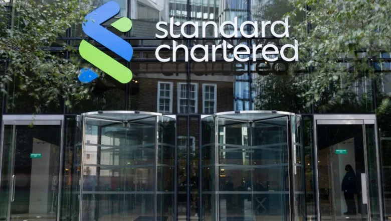 CEO Standard Chartered Minta Maaf Usai Sebut Pekerjaan Terdampak AI "Modal Manusia Bernilai Rendah"