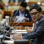 Komisi III DPR Bentuk Panja Revisi RUU Polri, Habiburokhman Sebut Anggotanya Ganas