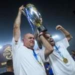Bojan Hodak Bertemu Glenn Sugita dan Stanley Bernard, Bahas Kontrak Setelah Persib Juara
