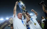 Bojan Hodak Bertemu Glenn Sugita dan Stanley Bernard, Bahas Kontrak Setelah Persib Juara