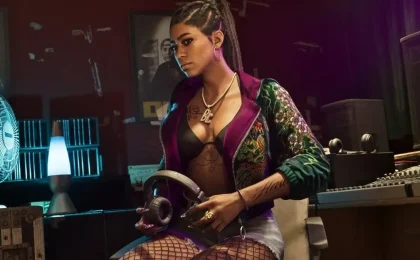 Take-Two Confirms Grand Theft Auto VI Release Date November 2026