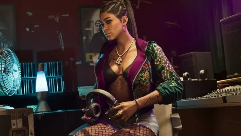 Take-Two Confirms Grand Theft Auto VI Release Date November 2026