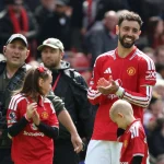 Bruno Fernandes Pecahkan Rekor Assist Liga Premier Mutlak