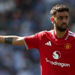 Bruno Fernandes Pecahkan Rekor Assist Liga Premier