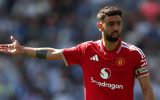 Bruno Fernandes Pecahkan Rekor Assist Liga Premier