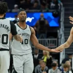 San Antonio Spurs Evaluasi Kontrak Pemain Jelang Bursa NBA 2026