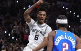 San Antonio Spurs Evaluasi Kontrak Pemain Jelang Bursa NBA 2026