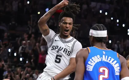 San Antonio Spurs Evaluasi Kontrak Pemain Jelang Bursa NBA 2026