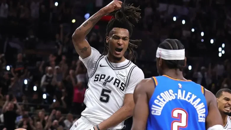 San Antonio Spurs Evaluasi Kontrak Pemain Jelang Bursa NBA 2026