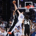 Thunder's Team Defense Dominates Wembanyama in Crucial Game 5 Win