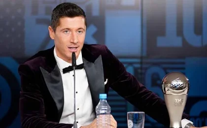 Manchester United Eyes Robert Lewandowski Transfer Opportunity